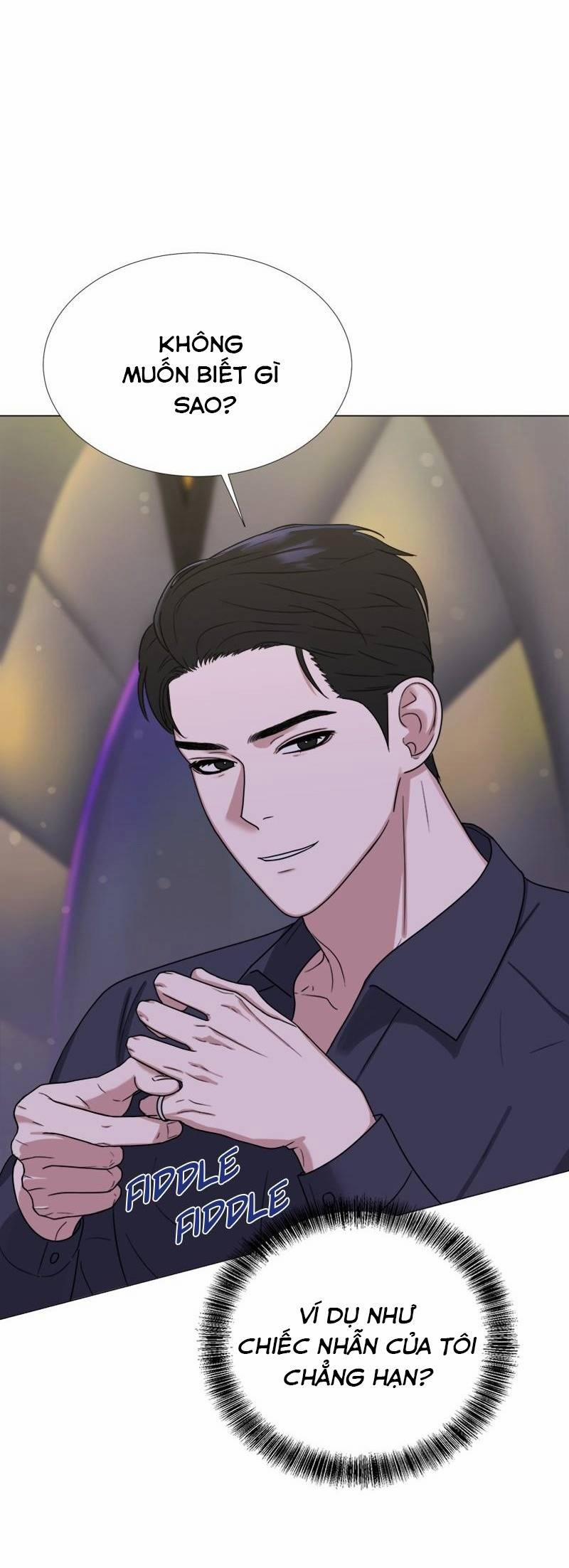 Bí Mật Đằng Sau Người Đàn Ông Ấy 6 trang 41