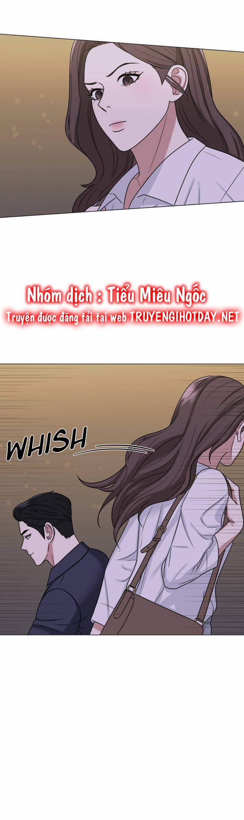 Bí Mật Đằng Sau Người Đàn Ông Ấy 6 trang 42