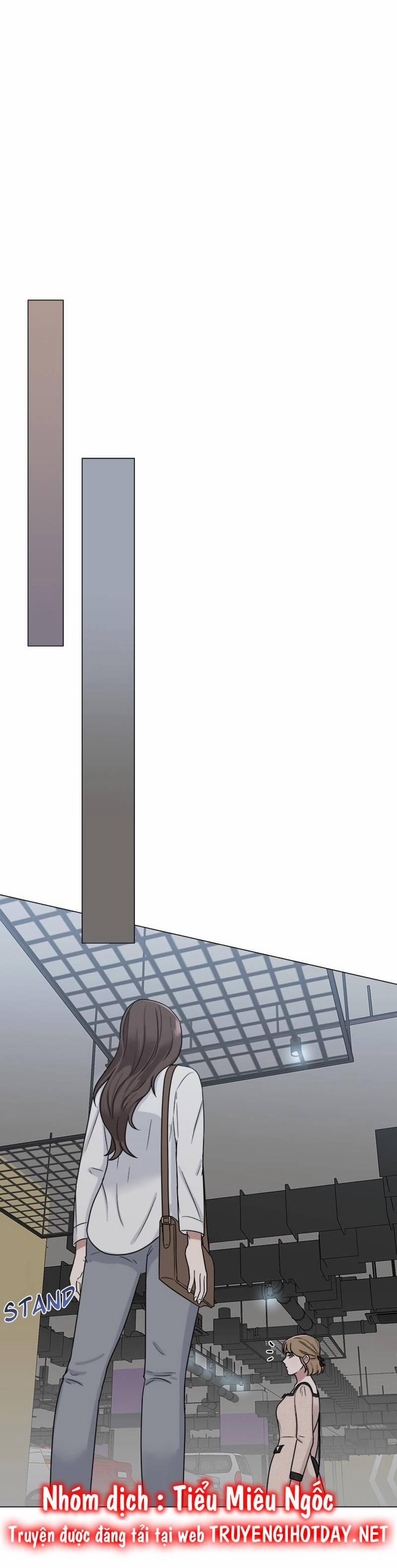 Bí Mật Đằng Sau Người Đàn Ông Ấy 6 trang 43