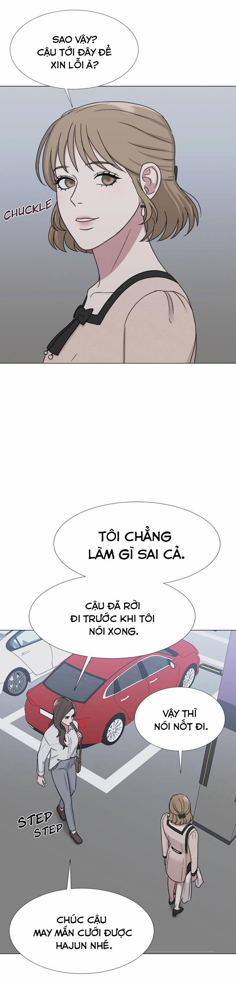 Bí Mật Đằng Sau Người Đàn Ông Ấy 6 trang 44