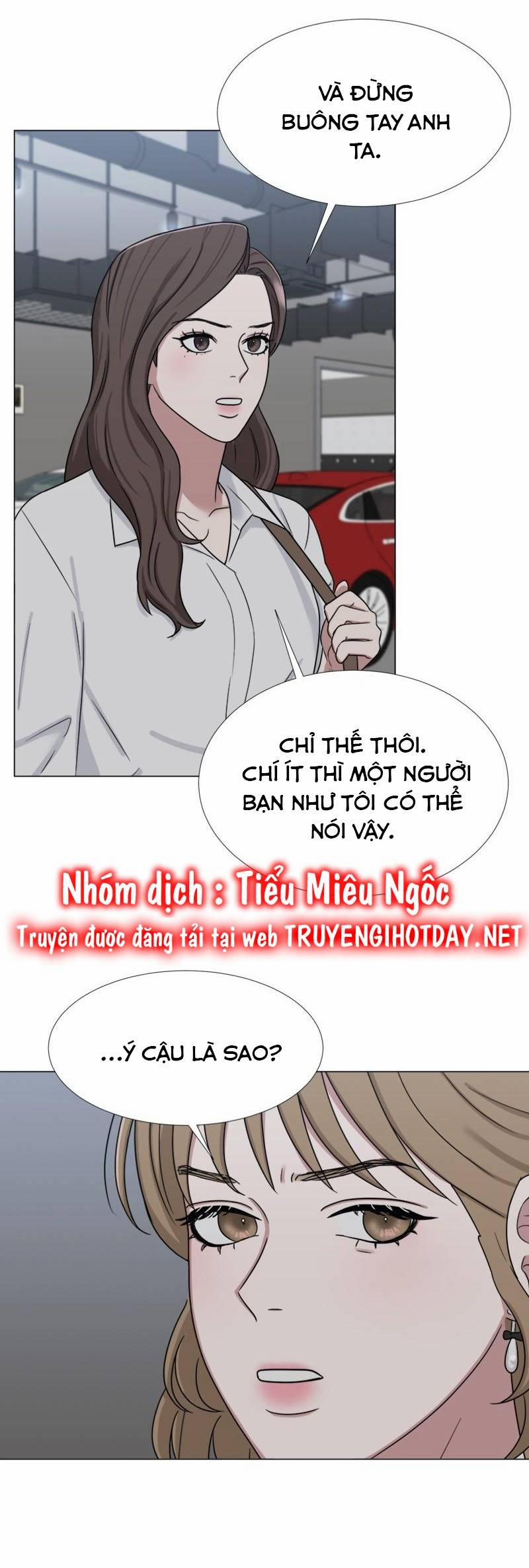 Bí Mật Đằng Sau Người Đàn Ông Ấy 6 trang 45