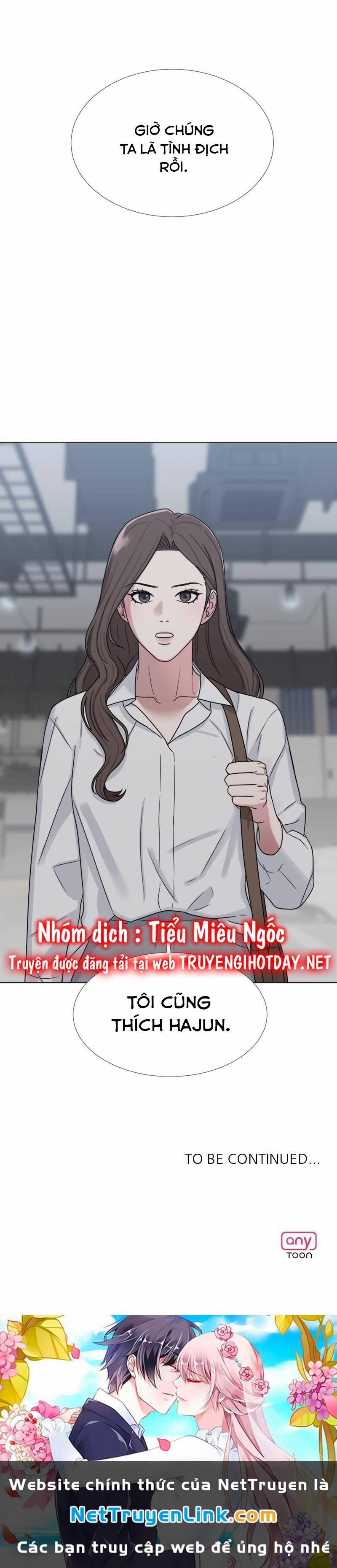 Bí Mật Đằng Sau Người Đàn Ông Ấy 6 trang 46