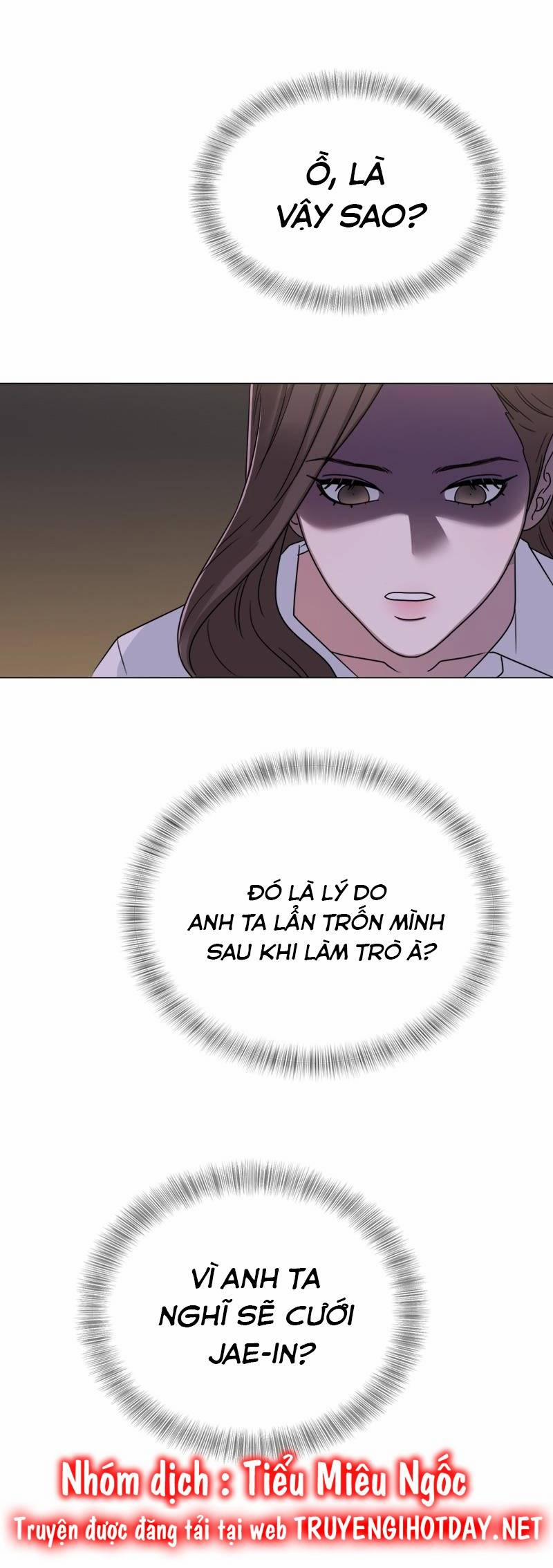 Bí Mật Đằng Sau Người Đàn Ông Ấy 6 trang 5