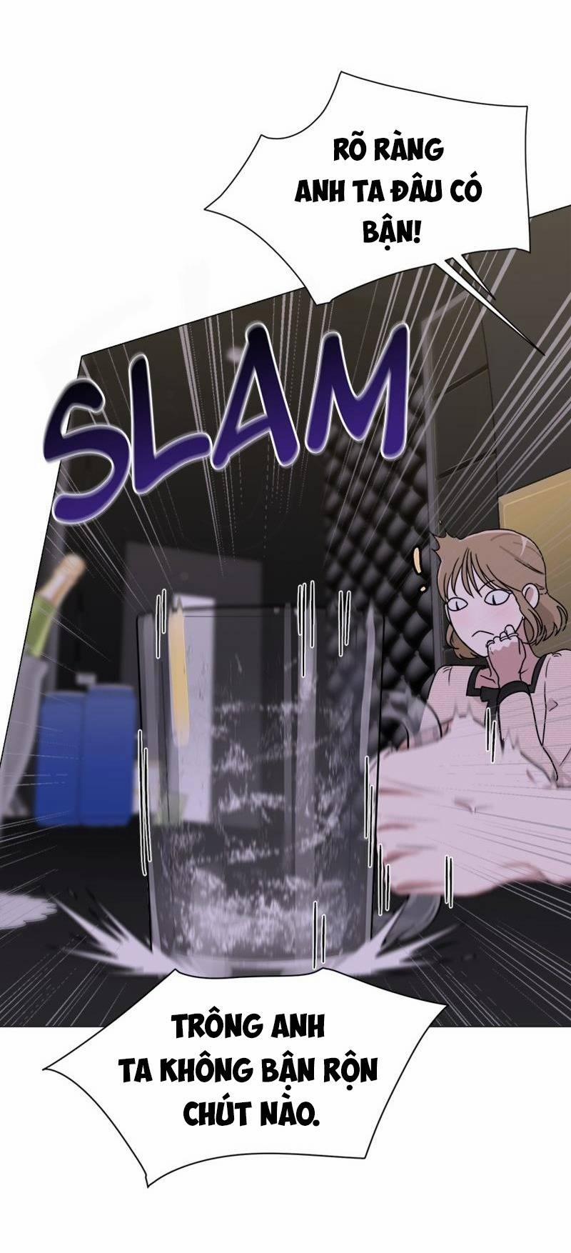 Bí Mật Đằng Sau Người Đàn Ông Ấy 6 trang 7