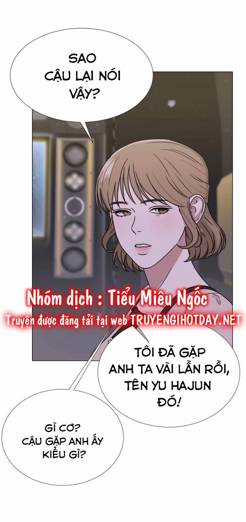 Bí Mật Đằng Sau Người Đàn Ông Ấy 6 trang 8