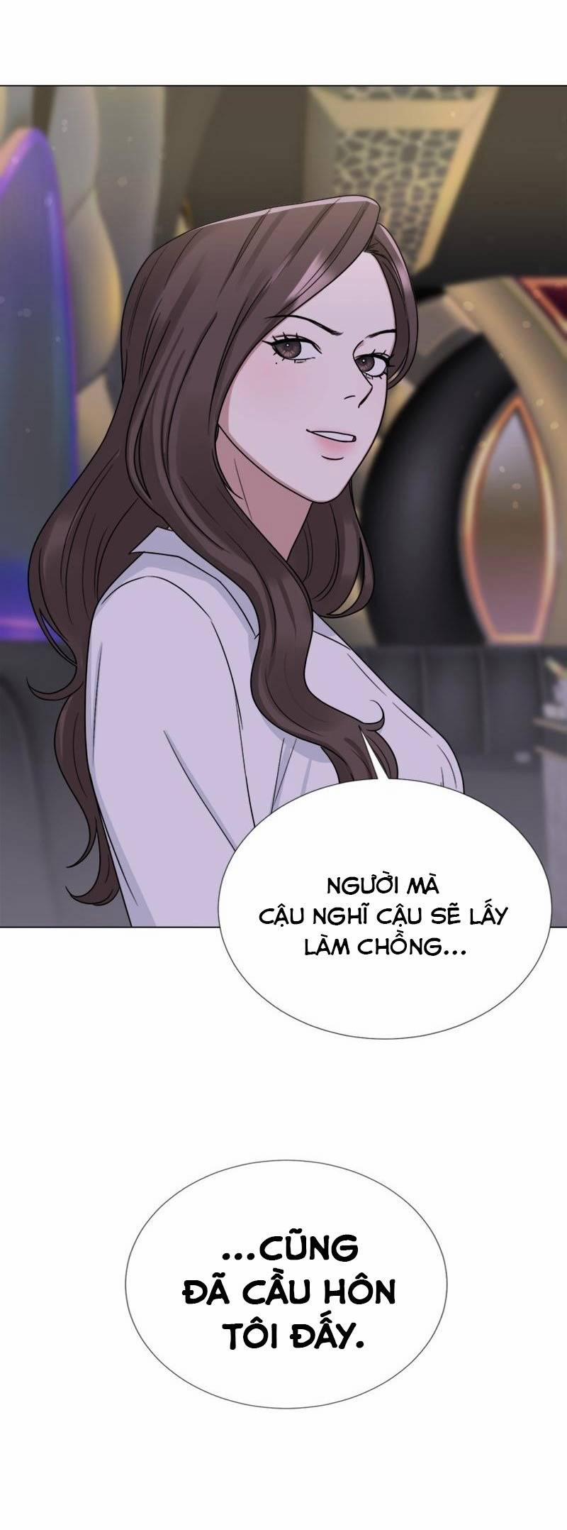 Bí Mật Đằng Sau Người Đàn Ông Ấy 6 trang 9