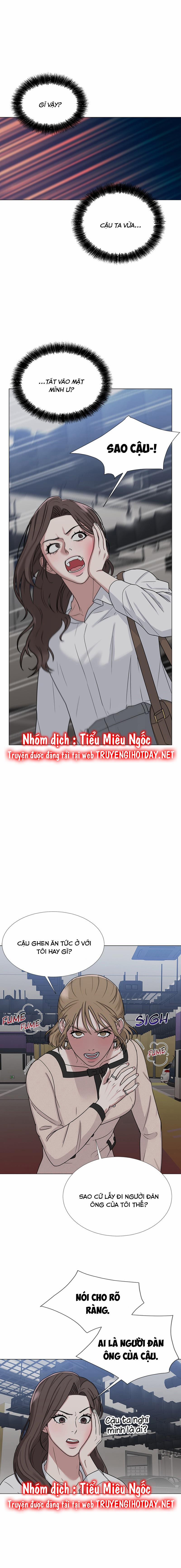 Bí Mật Đằng Sau Người Đàn Ông Ấy 7 trang 1