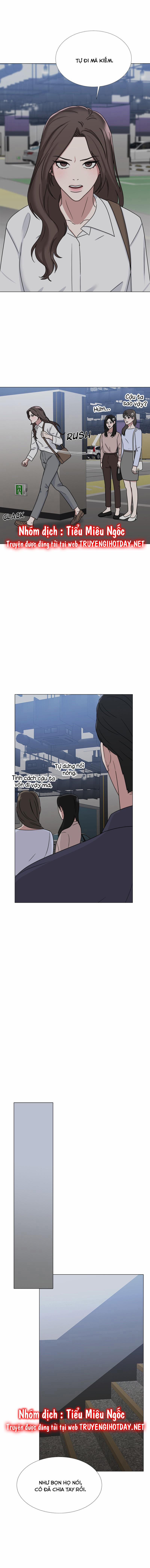 Bí Mật Đằng Sau Người Đàn Ông Ấy 7 trang 10