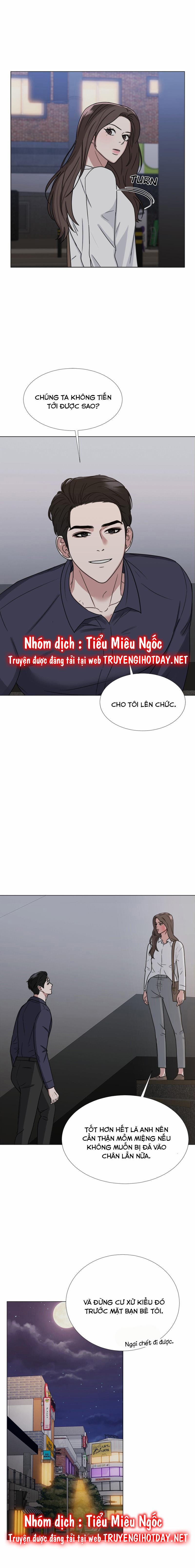 Bí Mật Đằng Sau Người Đàn Ông Ấy 7 trang 11