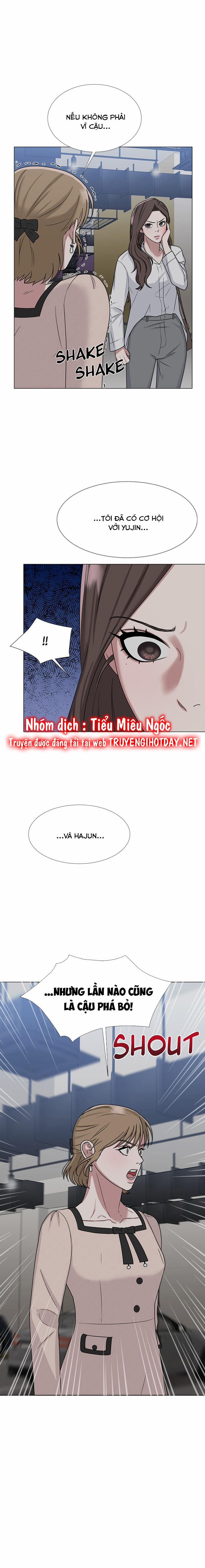 Bí Mật Đằng Sau Người Đàn Ông Ấy 7 trang 2