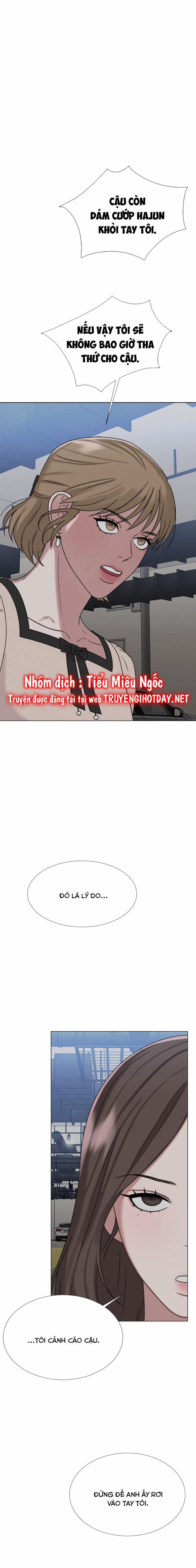 Bí Mật Đằng Sau Người Đàn Ông Ấy 7 trang 3