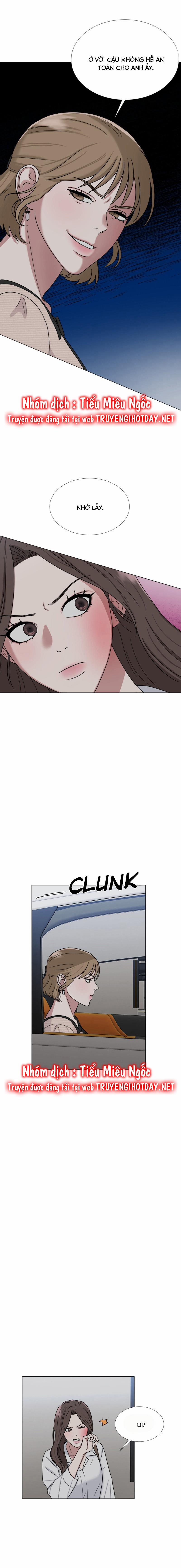 Bí Mật Đằng Sau Người Đàn Ông Ấy 7 trang 5