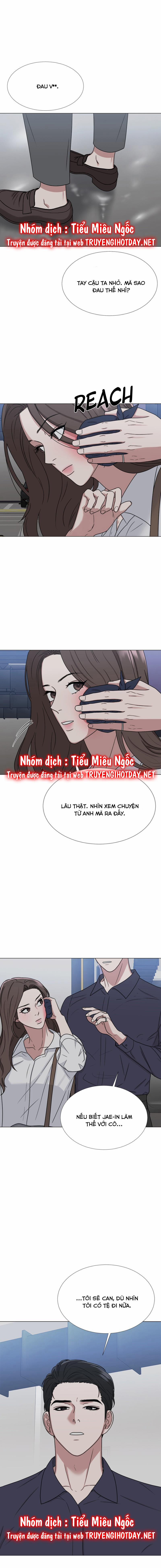 Bí Mật Đằng Sau Người Đàn Ông Ấy 7 trang 6