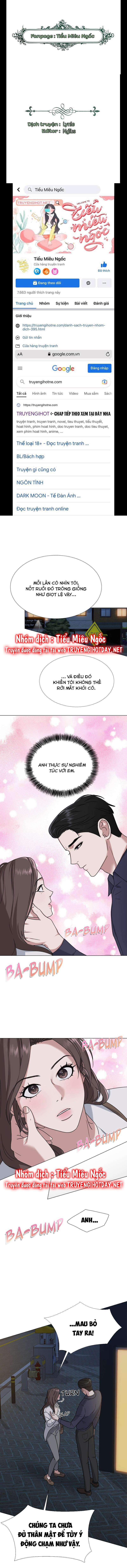 Bí Mật Đằng Sau Người Đàn Ông Ấy 8 trang 0