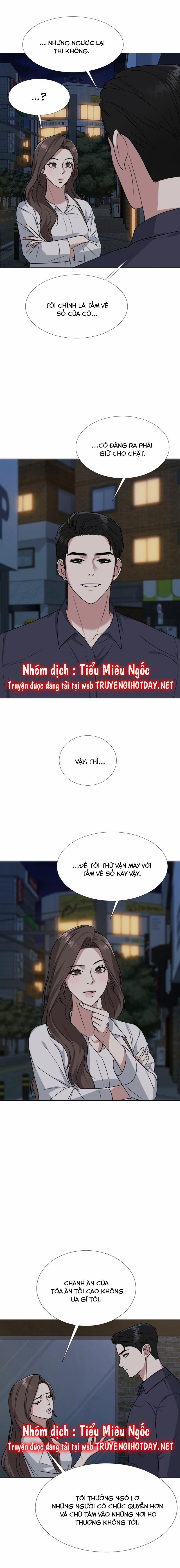 Bí Mật Đằng Sau Người Đàn Ông Ấy 8 trang 2