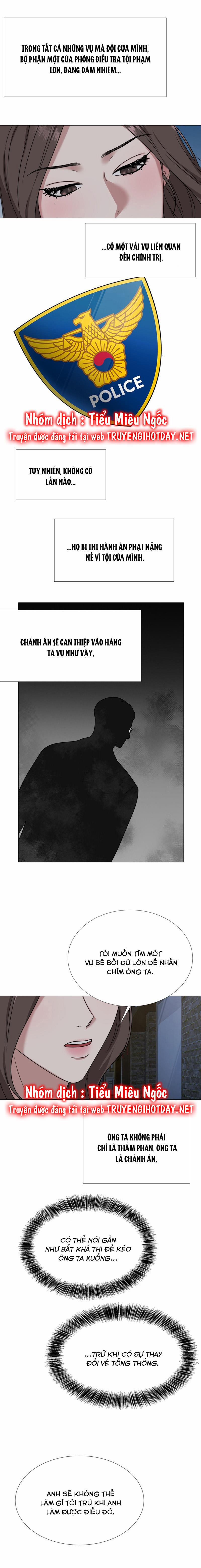 Bí Mật Đằng Sau Người Đàn Ông Ấy 8 trang 3