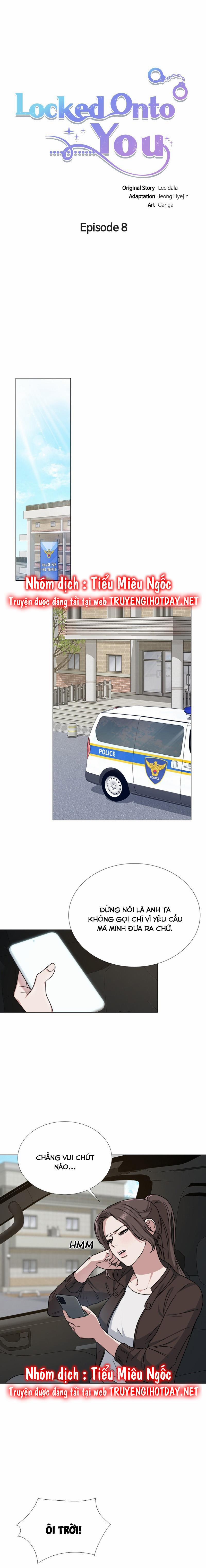 Bí Mật Đằng Sau Người Đàn Ông Ấy 8 trang 5