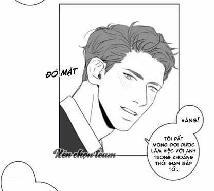 Bí Mật Đằng Sau Nụ Hôn Ngọt Ngào 1 trang 37