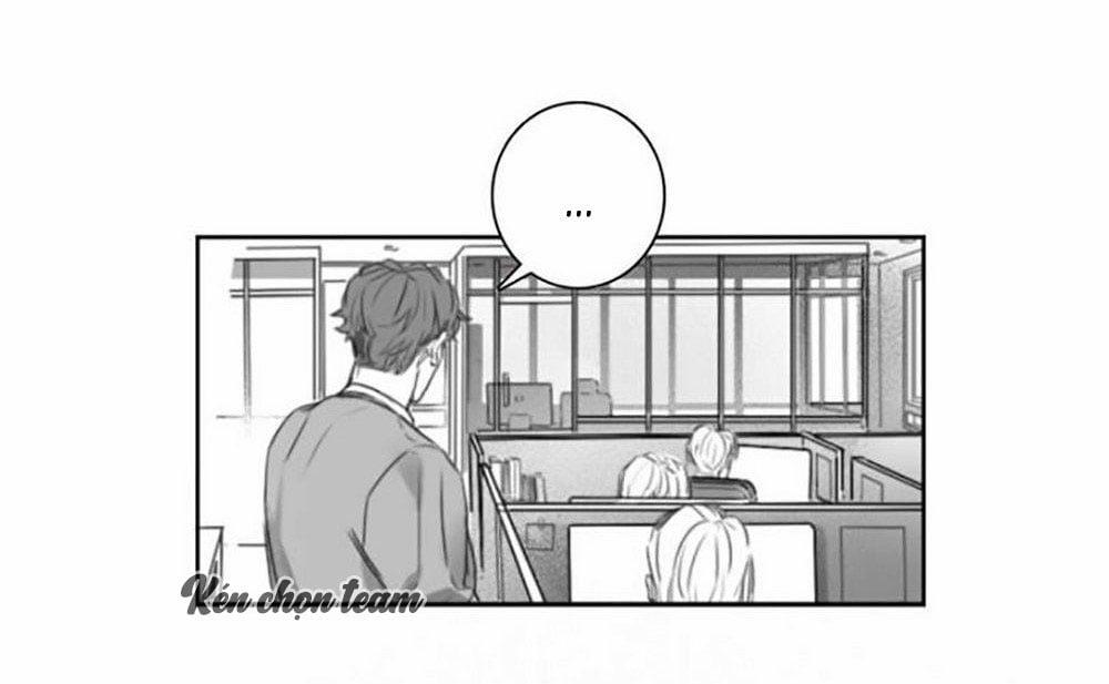 Bí Mật Đằng Sau Nụ Hôn Ngọt Ngào 1 trang 42