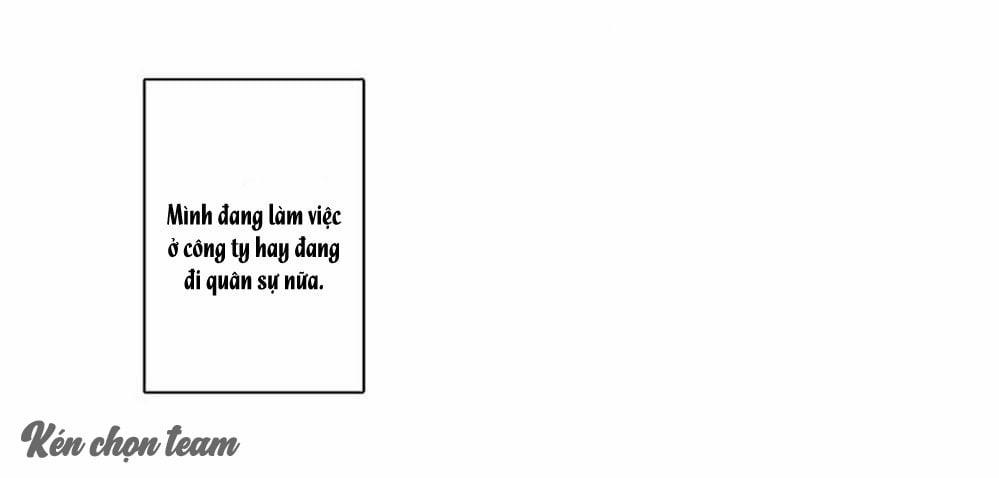 Bí Mật Đằng Sau Nụ Hôn Ngọt Ngào 1 trang 48