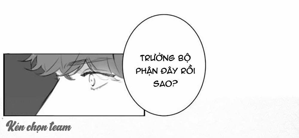 Bí Mật Đằng Sau Nụ Hôn Ngọt Ngào 1 trang 54