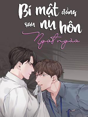 Đọc truyện tranh Bí Mật Đằng Sau Nụ Hôn Ngọt Ngào