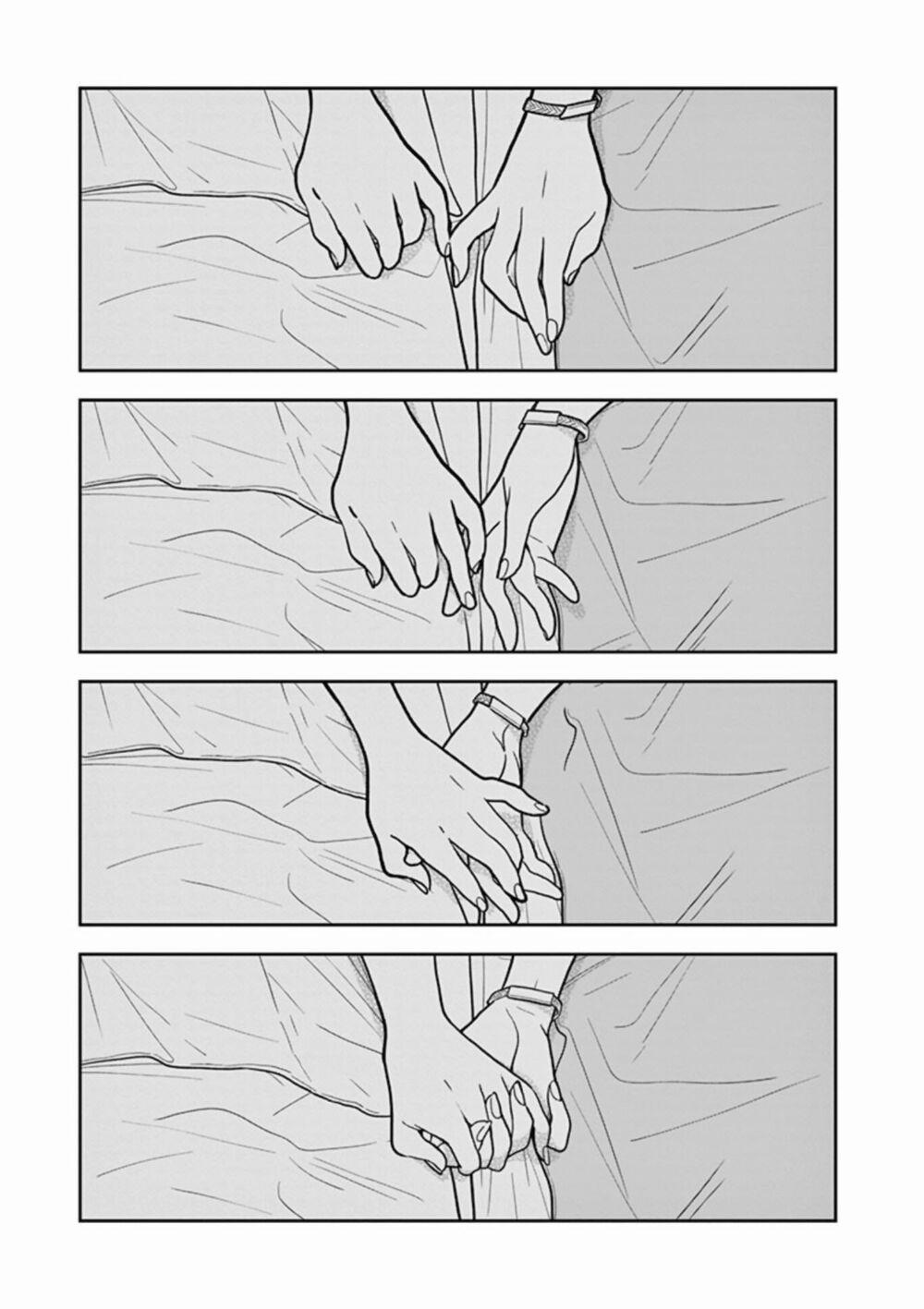 Bí Mật Giữa Hai Cô Bạn Thân 36 trang 7