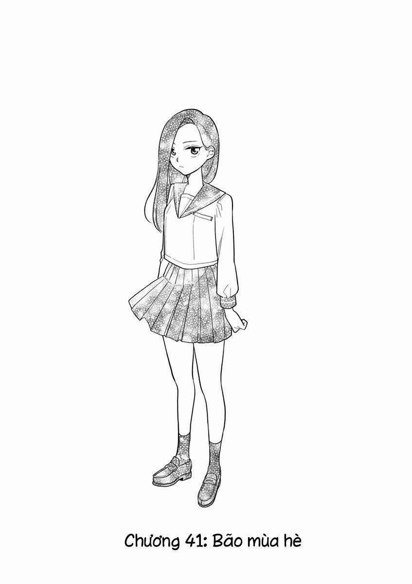 Bí Mật Giữa Hai Cô Bạn Thân 41 trang 2