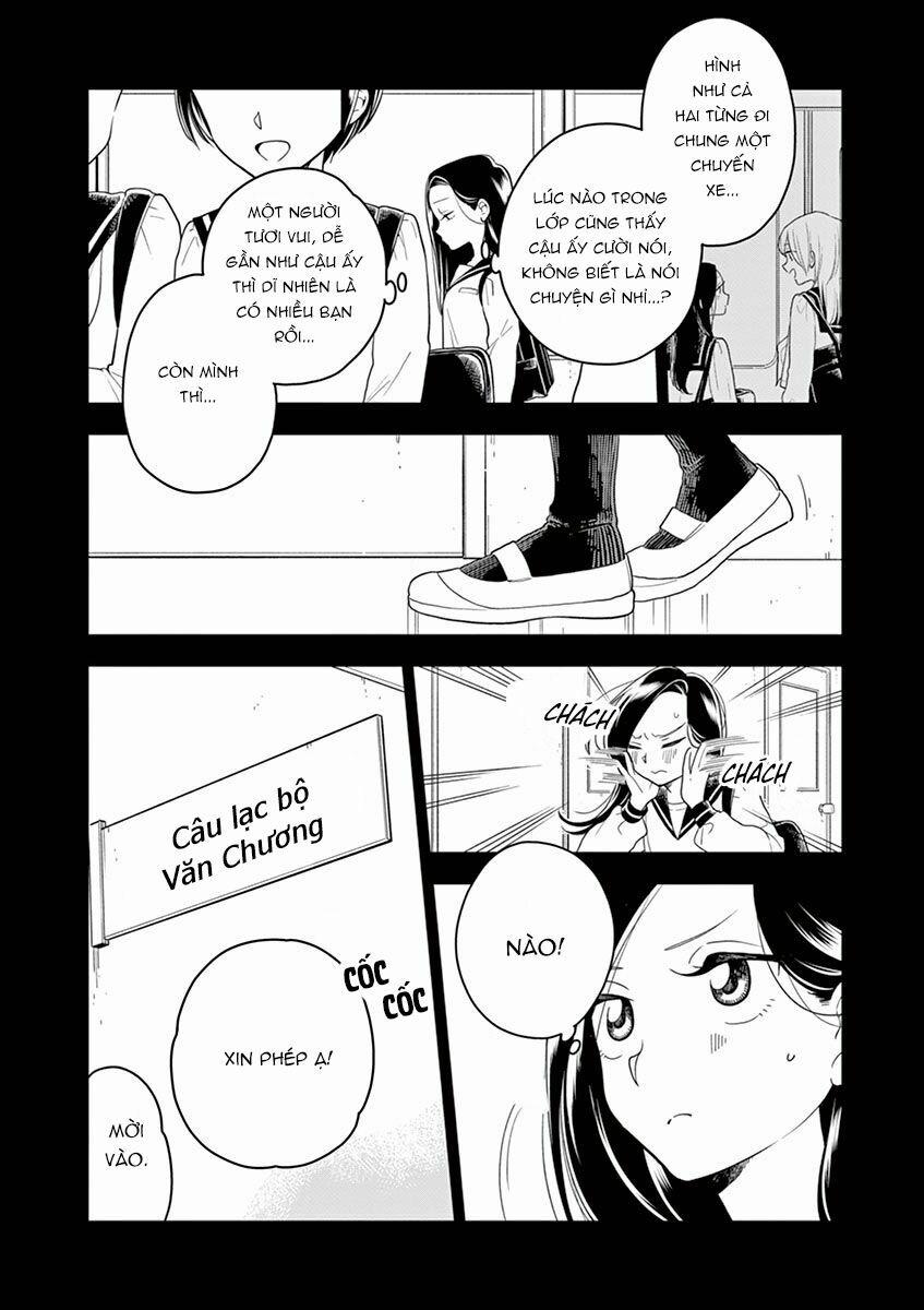 Bí Mật Giữa Hai Cô Bạn Thân 42 trang 3