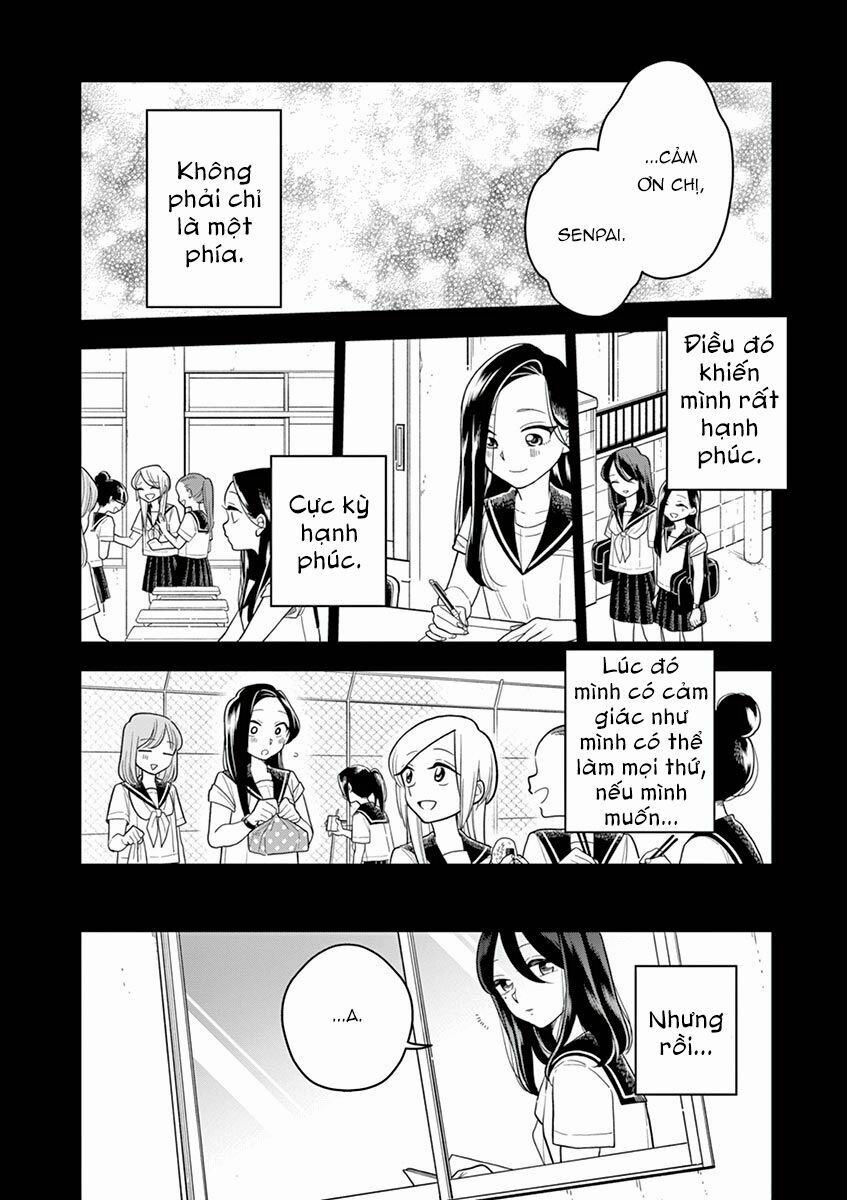 Bí Mật Giữa Hai Cô Bạn Thân 43 trang 7