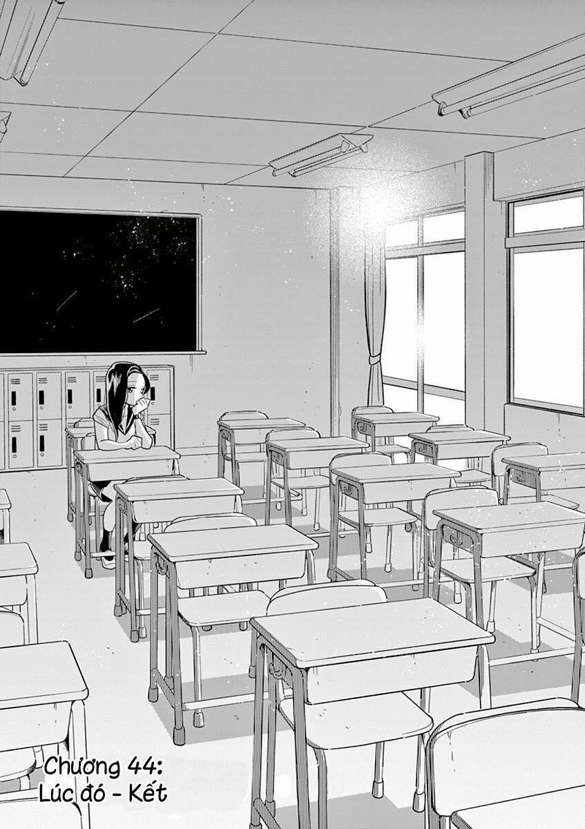 Bí Mật Giữa Hai Cô Bạn Thân 44 trang 0