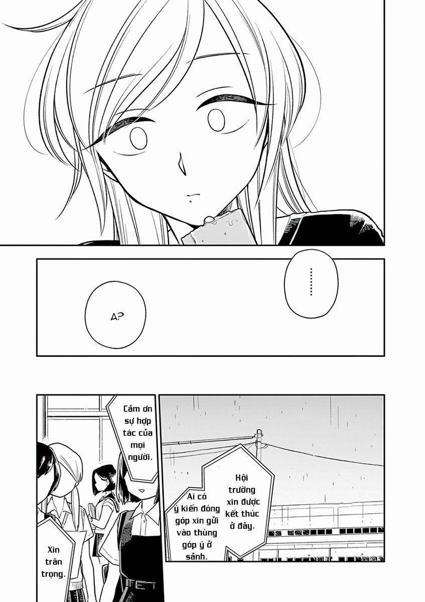 Bí Mật Giữa Hai Cô Bạn Thân 46 trang 6