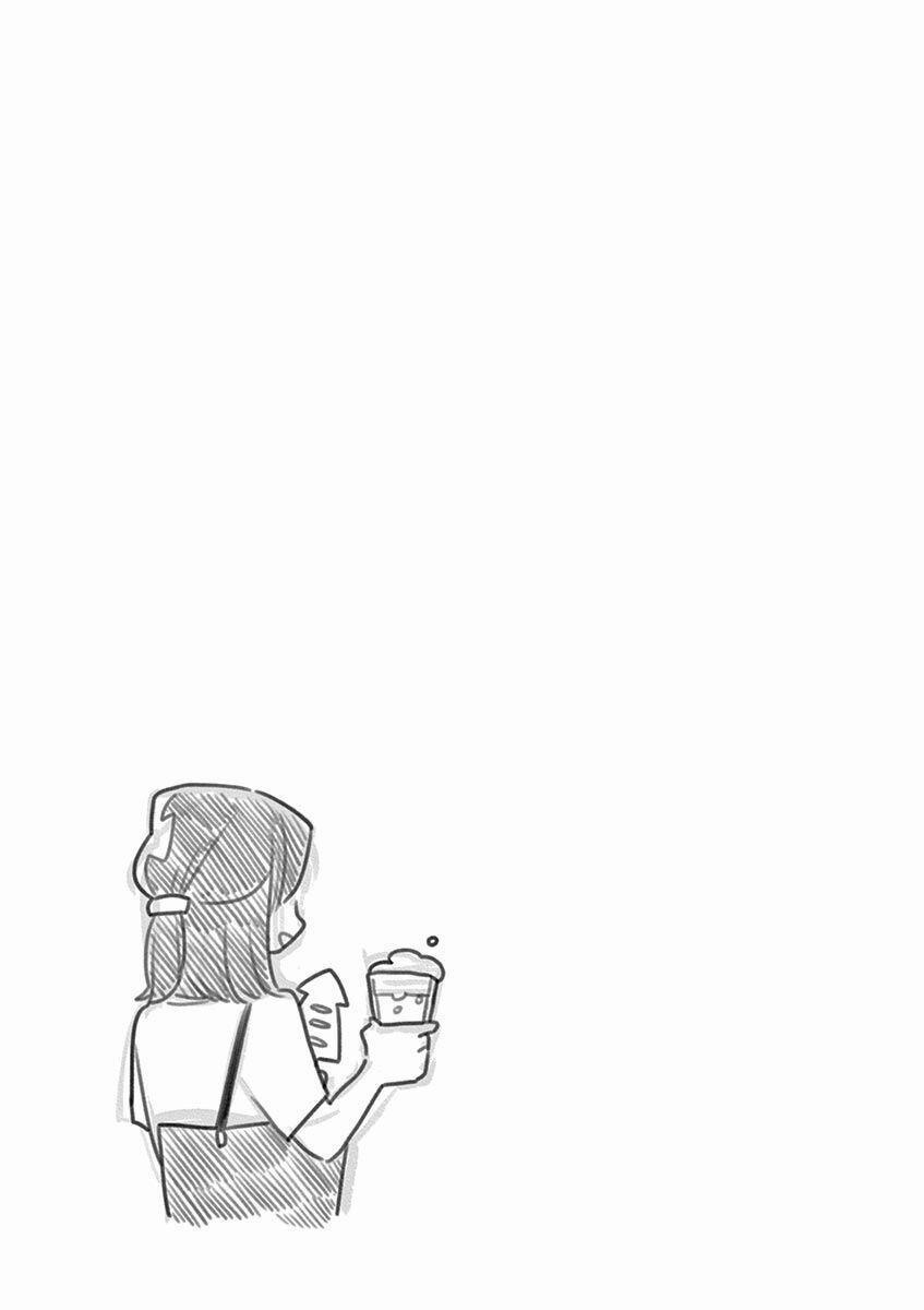 Bí Mật Giữa Hai Cô Bạn Thân 47 trang 22