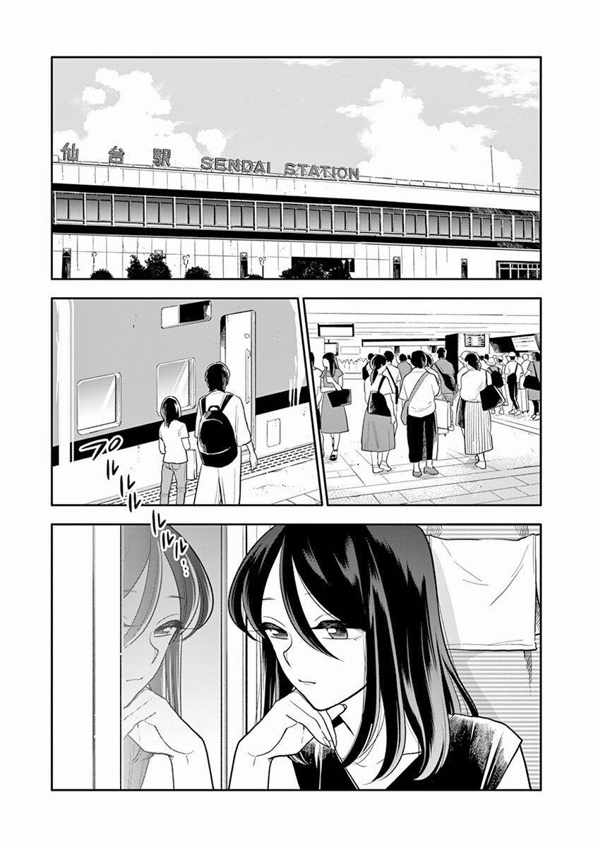 Bí Mật Giữa Hai Cô Bạn Thân 48 trang 2