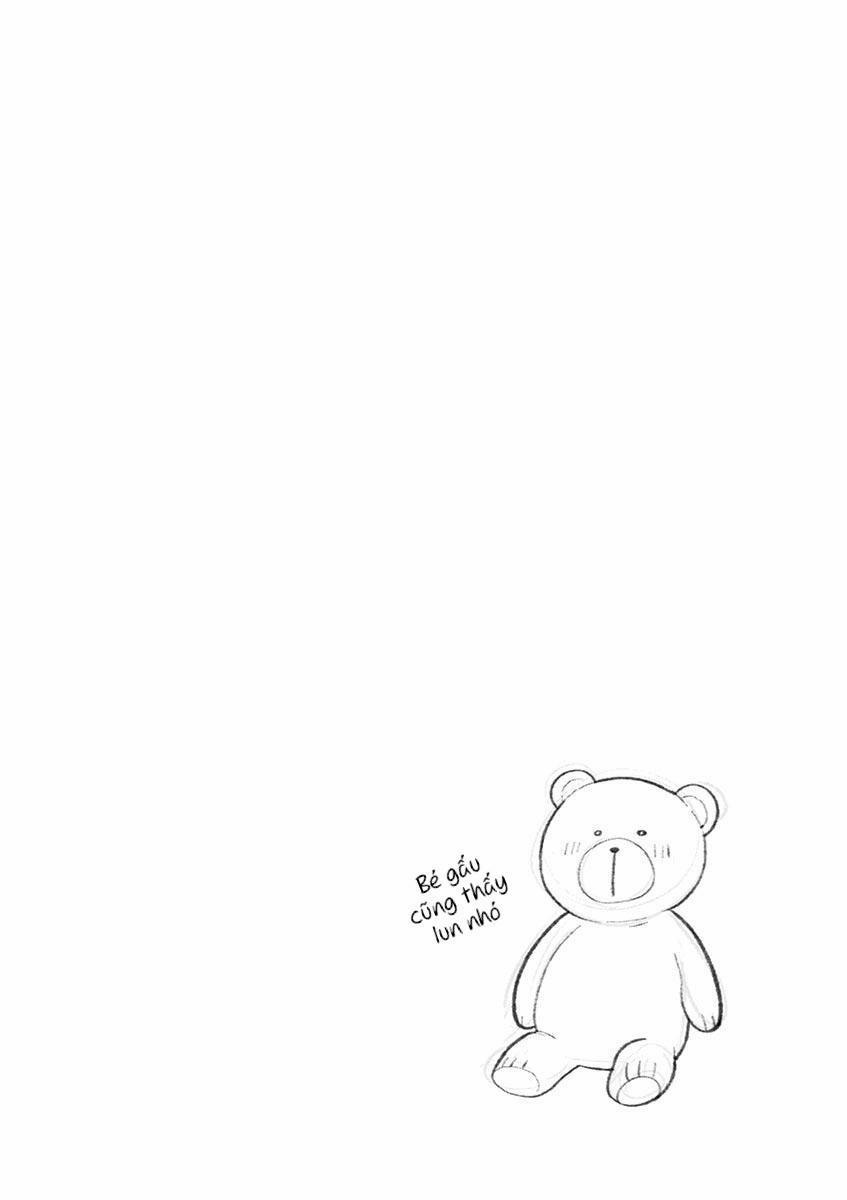 Bí Mật Giữa Hai Cô Bạn Thân 56 trang 25