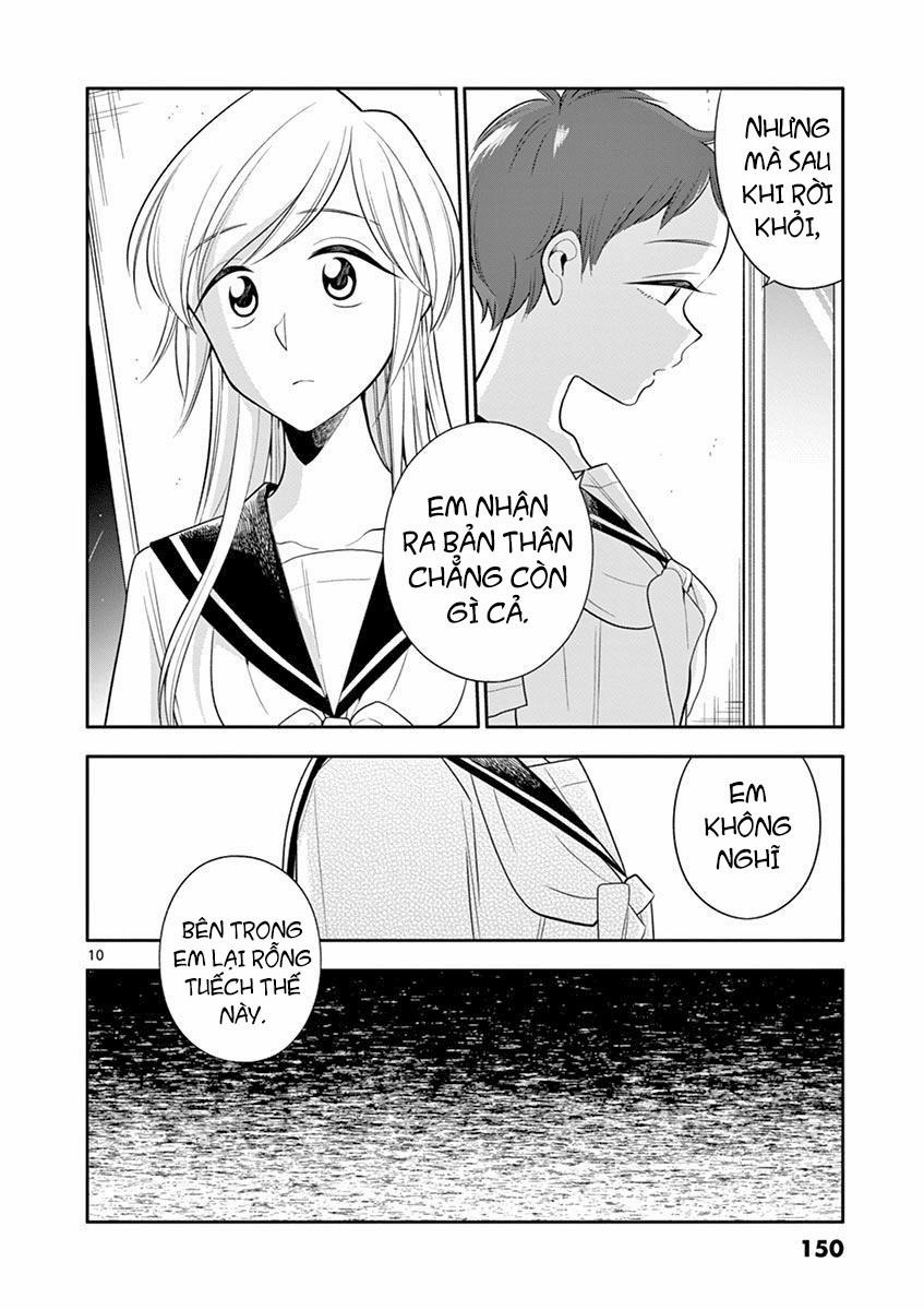 Bí Mật Giữa Hai Cô Bạn Thân 60 trang 10