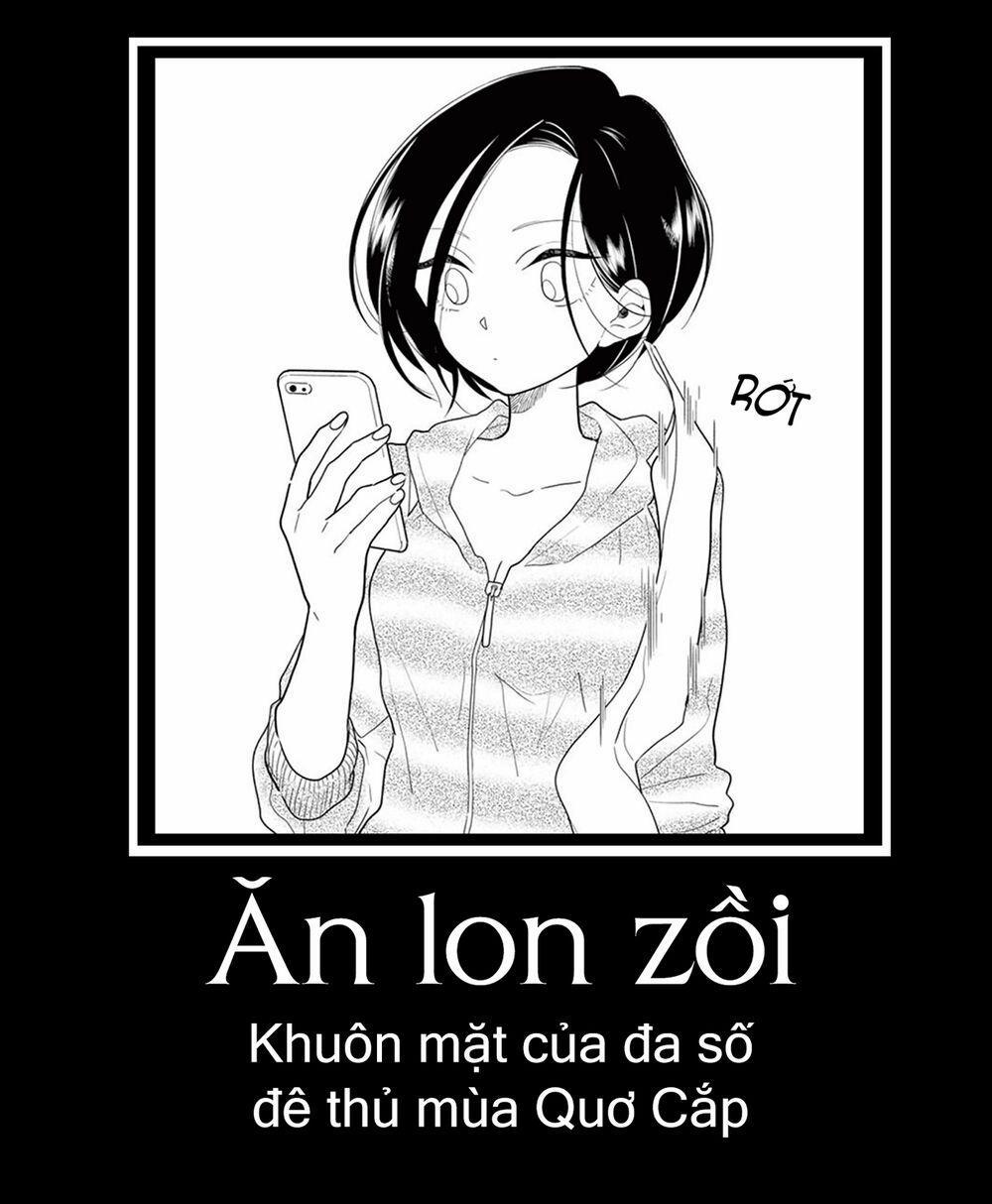 Bí Mật Giữa Hai Cô Bạn Thân 8 trang 13