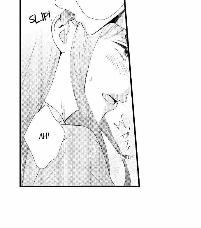 Bí Mật Hẹn Hò Với Chàng Thủ Thư 5 trang 3