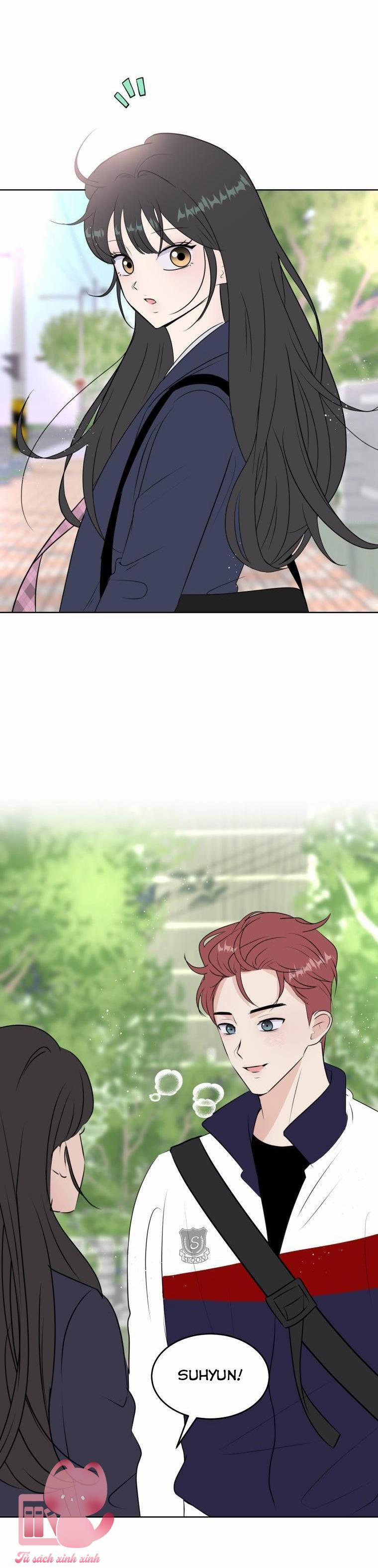 Bí Mật Highteen 1 trang 11