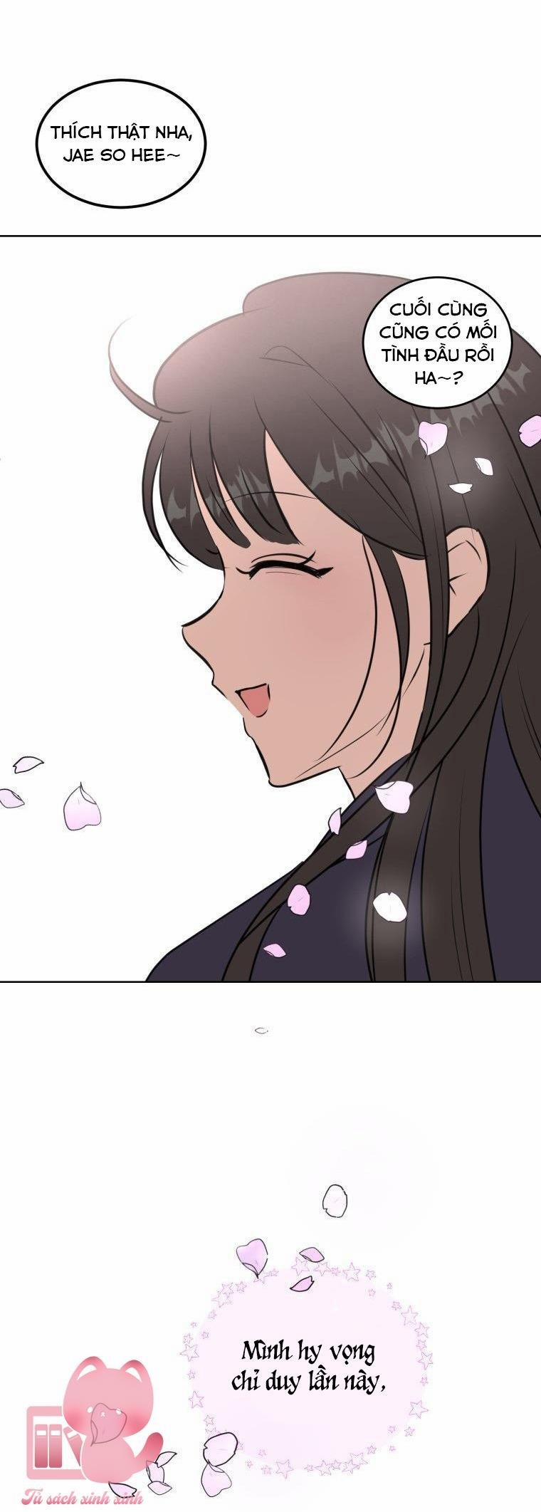 Bí Mật Highteen 1 trang 16