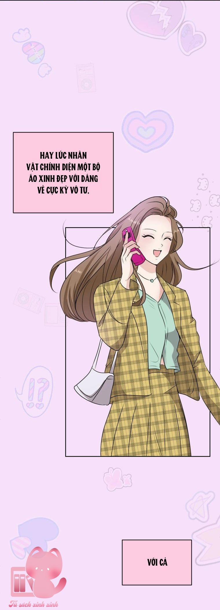 Bí Mật Highteen 1 trang 2