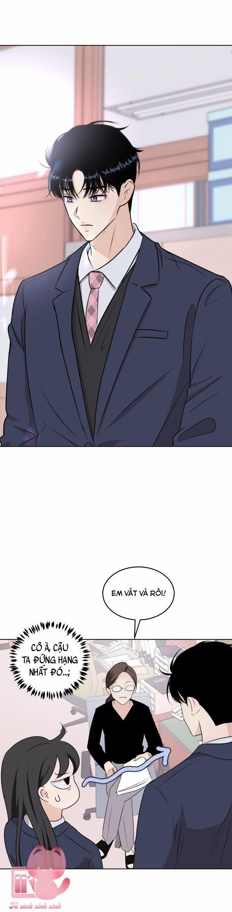 Bí Mật Highteen 1 trang 29