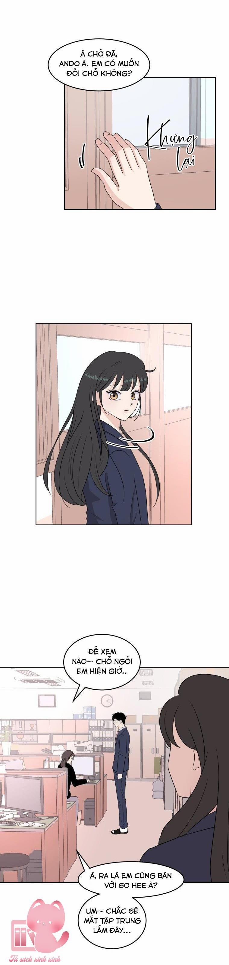 Bí Mật Highteen 1 trang 31