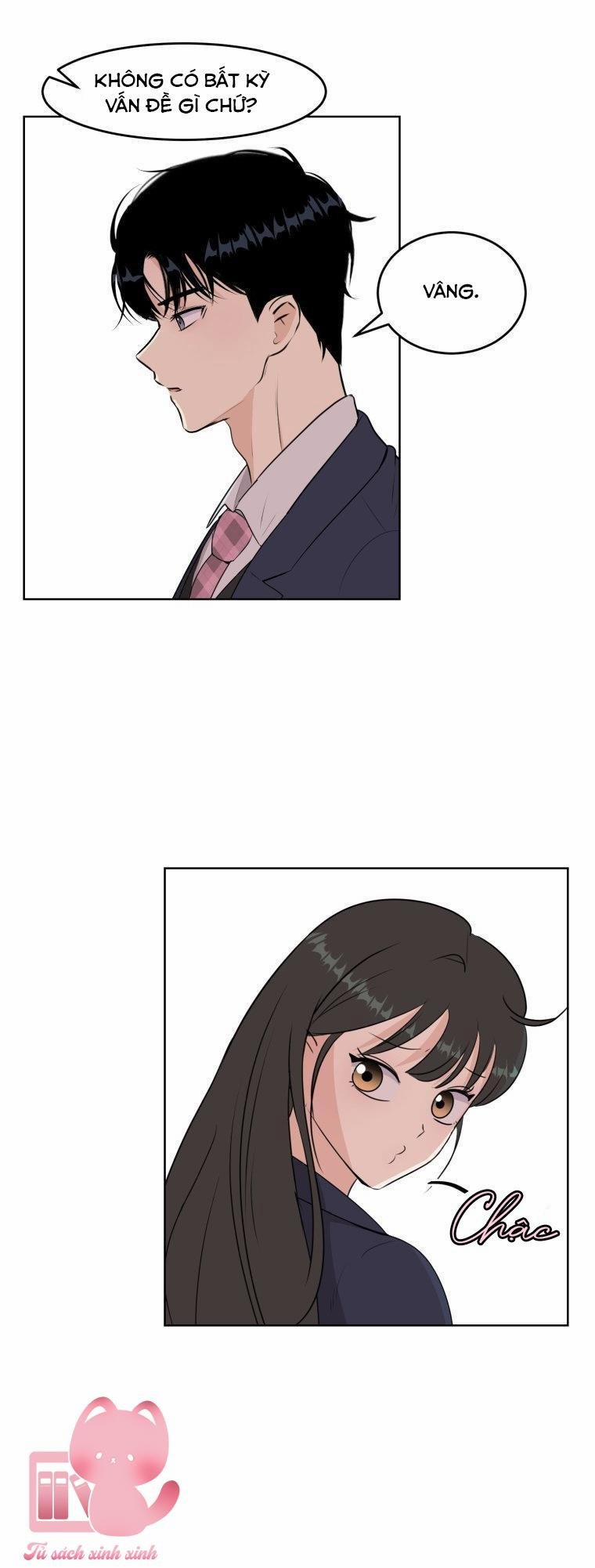 Bí Mật Highteen 1 trang 32