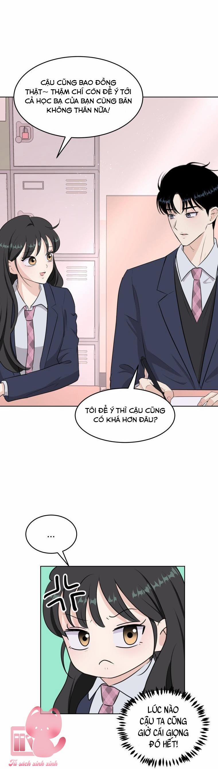 Bí Mật Highteen 1 trang 36