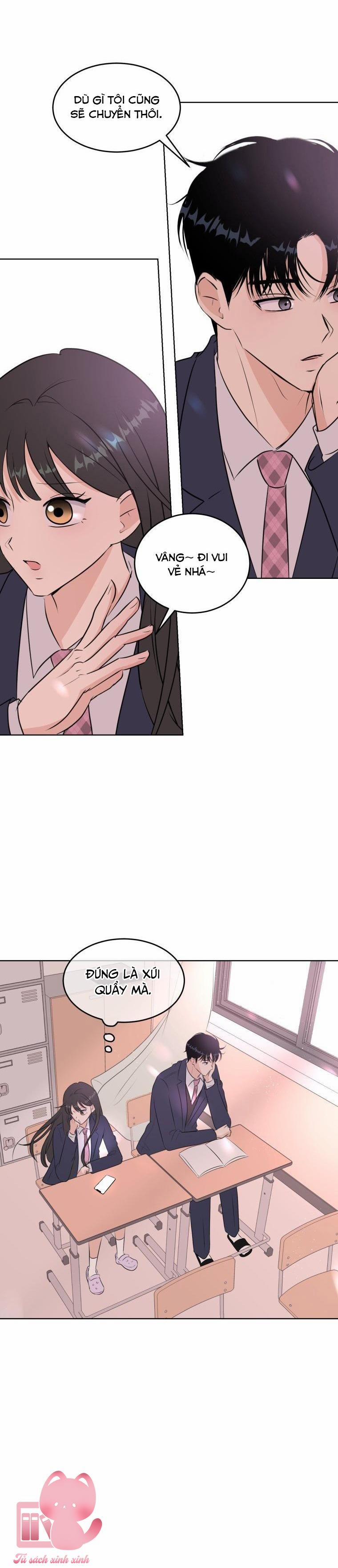 Bí Mật Highteen 1 trang 38