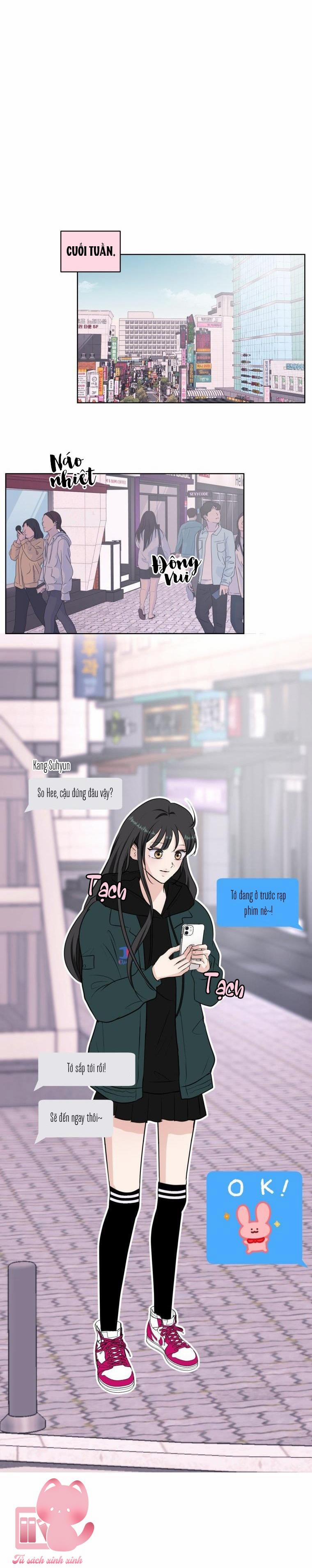 Bí Mật Highteen 1 trang 39