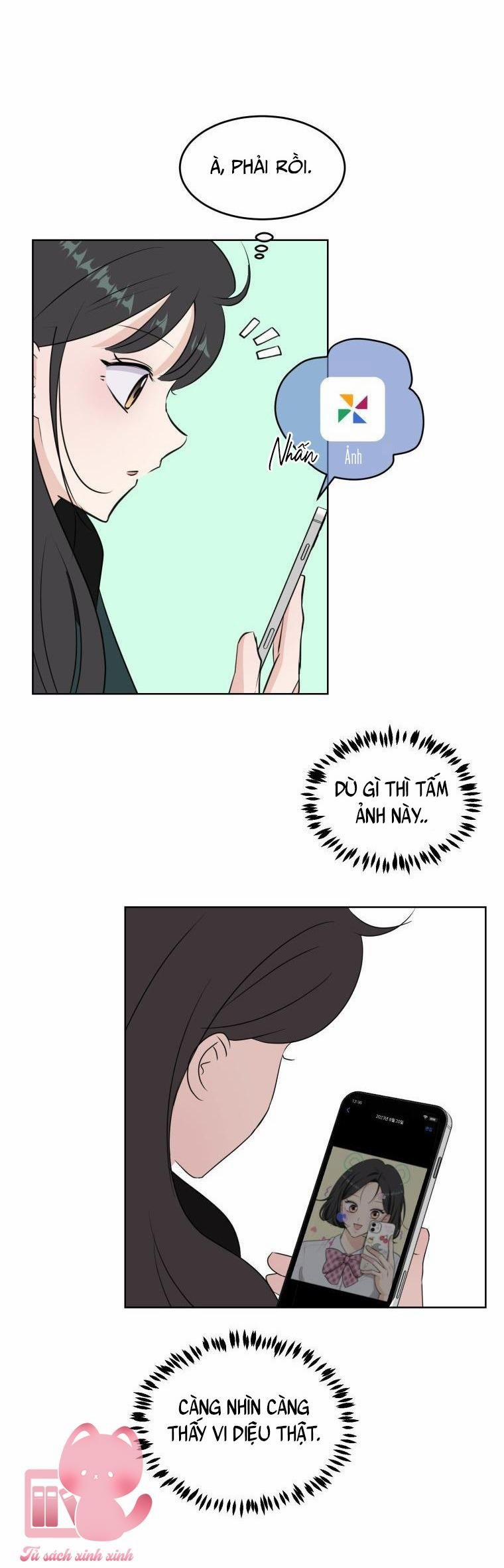 Bí Mật Highteen 1 trang 41