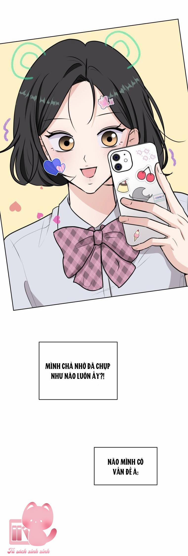 Bí Mật Highteen 1 trang 42