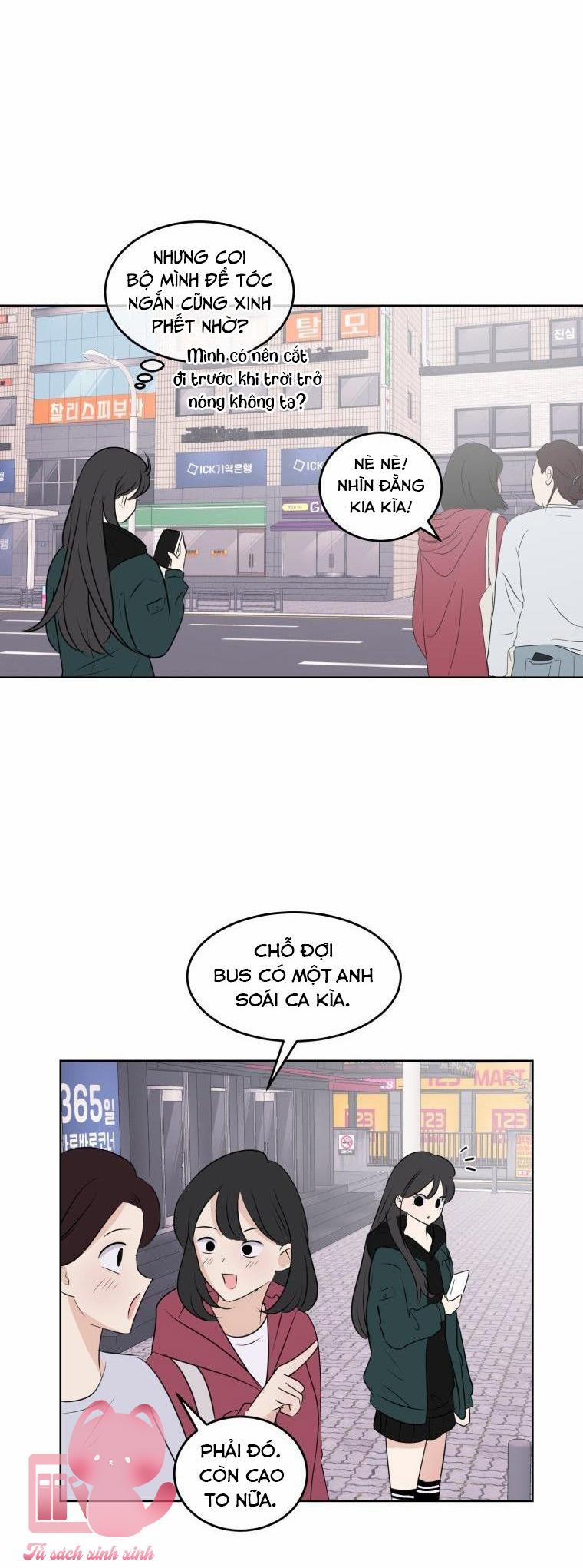 Bí Mật Highteen 1 trang 43